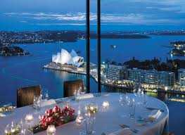 Shangri La Hotel Sydney
